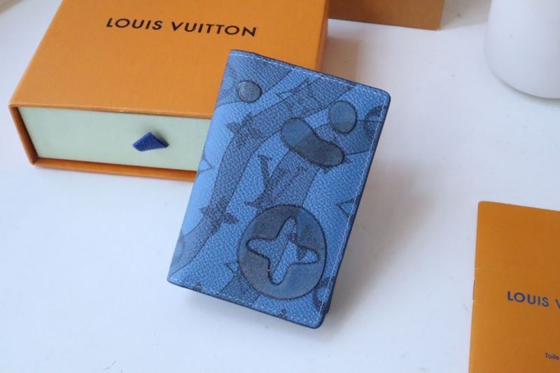 Louis Vuitton Wallets